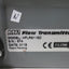 Used Omega HFLR6115D Digital Flow Transmitter (Oil), Flow: 1-15GPM, Ports: 1/2" NPT