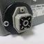 Used Omega HFLR6115D Digital Flow Transmitter (Oil), Flow: 1-15GPM, Ports: 1/2" NPT