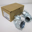 New Box of 2 New Thomas & Betts 5256 1-1/2" Liquidtight 90° Conduit Fittings