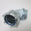 New Box of 2 New Thomas & Betts 5256 1-1/2" Liquidtight 90° Conduit Fittings
