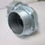 New Box of 2 New Thomas & Betts 5256 1-1/2" Liquidtight 90° Conduit Fittings
