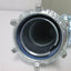 New Box of 2 New Thomas & Betts 5256 1-1/2" Liquidtight 90° Conduit Fittings