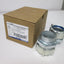 New Box of 2 New Thomas & Betts 5236 1-1/2" Liquidtight Straight Conduit Fittings