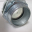 New Box of 2 New Thomas & Betts 5236 1-1/2" Liquidtight Straight Conduit Fittings