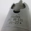 Used Starflex 26 100 135 Finish Boring Head, Diameter: 6-27mm, With 26 270 162 Bar