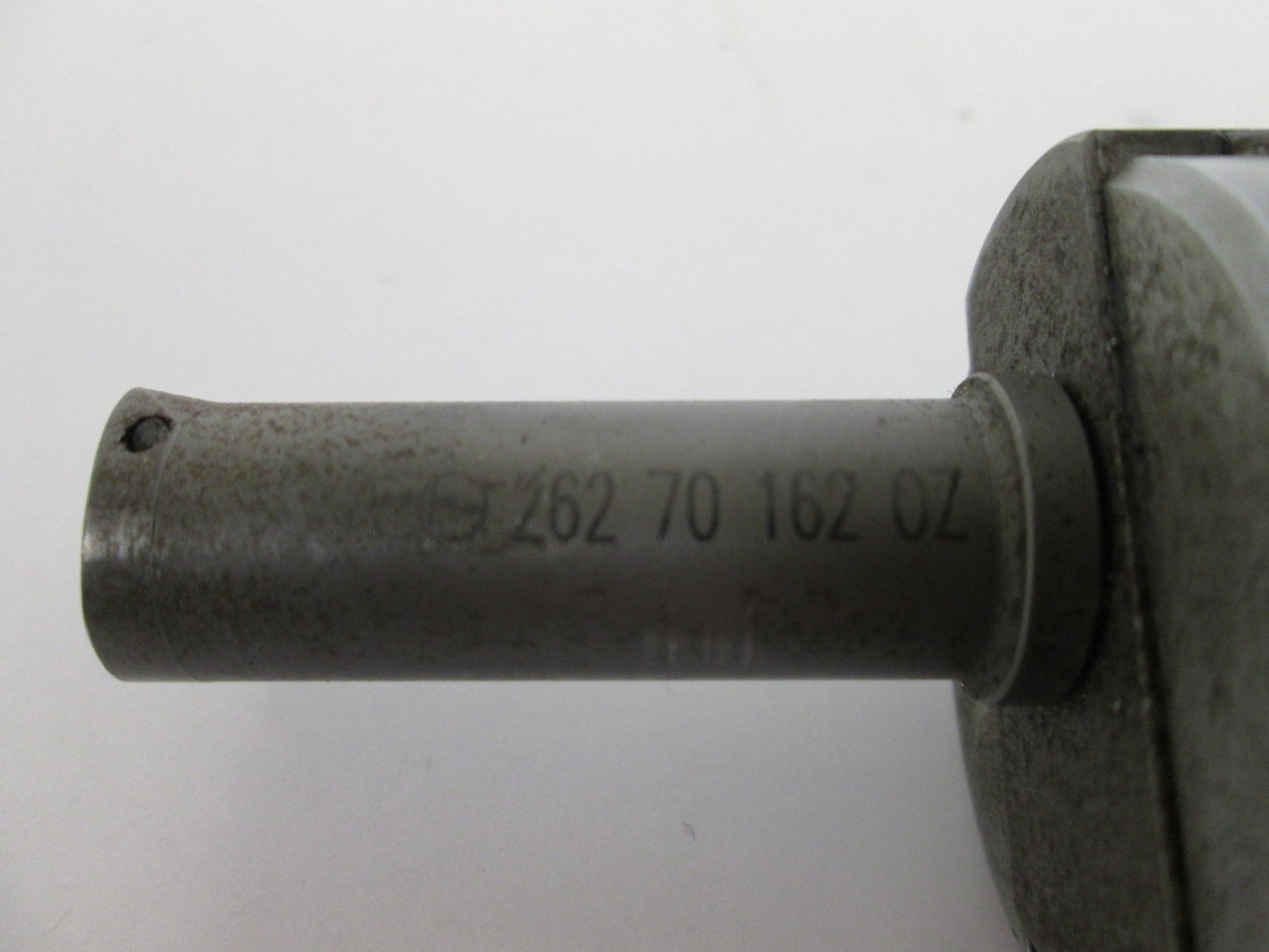 Used Starflex 26 100 135 Finish Boring Head, Diameter: 6-27mm, With 26 270 162 Bar