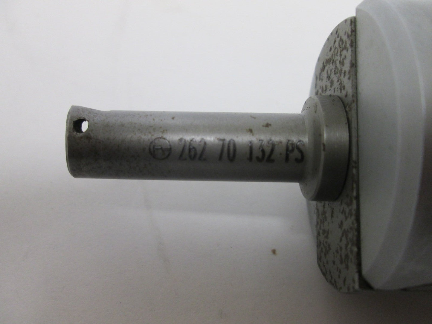 Used Starflex 26 100 135 Finish Boring Head, Diameter: 6-27mm, With 26 270 132 Bar