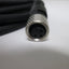 Used Lot of 2 Picofast Cordsets, Length: 5 Meters, 3-Pin to Flying Leads