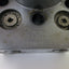 Used Vektek 15-2213-01-RH Hydraulic Swing Clamp, *Without Clamp Arm*, Stroke: 1.16"
