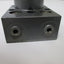 Used Vektek 15-2213-01-RH Hydraulic Swing Clamp, *Without Clamp Arm*, Stroke: 1.16"