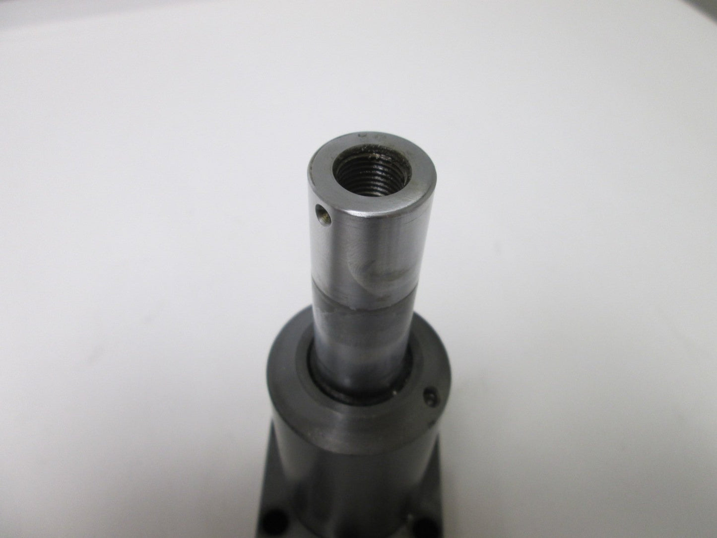 Used Vektek 15-2213-01-RH Hydraulic Swing Clamp, *Without Clamp Arm*, Stroke: 1.16"