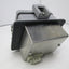 Used Mencom 23521 Programming Device Receptacle Outlet Locking Housing 3 Amp 110V