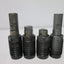 Used Lot of 8 Vektek 10-0708-06 Work Support Cartridges, Stroke: 0.25", Assorted Tops