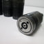 Used Lot of 8 Vektek 10-0708-06 Work Support Cartridges, Stroke: 0.25", Assorted Tops