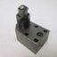 Used Vektek 10-0708-06 Work Support W/ 3-1/8" x 2" Base, Support Capacity: 2500lb
