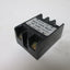Used Idec RABN-220Z Solid State Relay, Input: 3-28VDC, Line/Load Rating: 240VAC 20A
