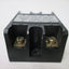 Used Idec RABN-220Z Solid State Relay, Input: 3-28VDC, Line/Load Rating: 240VAC 20A