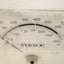 Used Blue M CO4B-4-I Temperature Display, Range: 0-1300°F (0-710°C), *Stuff on Face*