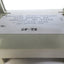 Used Mencom DP-TS Panel Interface Connector w/ Duplex Outlet, TS Housing 120VAC, DIN