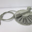 Used Hewlett Packard 18596A Auto-Sampler Tray, *Missing 2x 25-Slot Trays*, 25-Pin