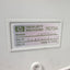 Used Hewlett Packard 18596A Auto-Sampler Tray, *Missing 2x 25-Slot Trays*, 25-Pin