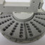 Used Hewlett Packard 18596A Auto-Sampler Tray, *Missing 2x 25-Slot Trays*, 25-Pin