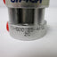 Used Bimba FO-020.25-4FGL Pneumatic Cylinder, Double Acting, Bore: 9/16", Stroke 1/4"