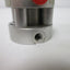 Used Bimba FO-020.25-4FGL Pneumatic Cylinder, Double Acting, Bore: 9/16", Stroke 1/4"