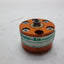 Used Fabco-Air B5X Pancake Style Air Cylinder, 0.125 Stroke, Pressure: 250 PSI