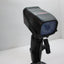 Used Microscan FIS-6700-0003 Quadrus Scanner, High Output LED Light Source, 10-28VDC