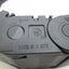 Used Igus 1450.038.075 Half E-Tube E-Chain Energy Chain 38mm (W) x 21mm (H), 27" Long