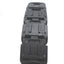 Used Igus 07.20.028 Zipper E-Chain Energy Chain 20mm(W) x 10mm(H) x 35"(L)