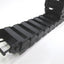 Used Igus 09.40.038 Zipper E-Chain Energy Chain 40mm(W) x 15mm(H) x 16"(L)