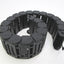 Used Igus 09.40.038 Zipper E-Chain Energy Chain 40mm(W) x 15mm(H) x 16"(L)