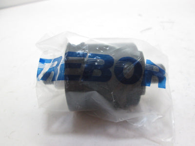 New Trebor C0135 Muffler Assembly, 1/4" NPT Fitting