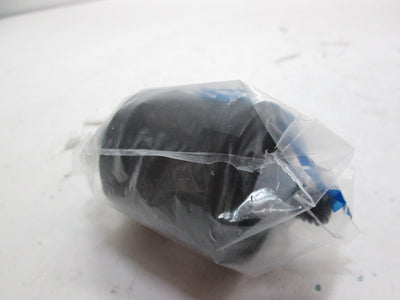 New Trebor C0135 Muffler Assembly, 1/4" NPT Fitting