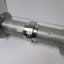 Used Furness Controls FCO96 Laminar Flow Element, Flow: 167L/sec, Pressure: 1bar Max