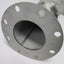 Used Furness Controls FCO96 Laminar Flow Element, Flow: 167L/sec, Pressure: 1bar Max