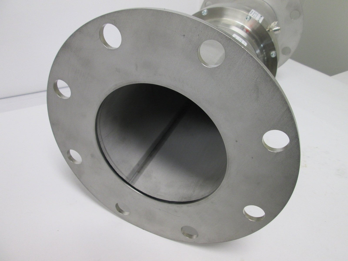 Used Furness Controls FCO96 Laminar Flow Element, Flow: 167L/sec, Pressure: 1bar Max