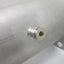Used Furness Controls FCO96 Laminar Flow Element, Flow: 167L/sec, Pressure: 1bar Max