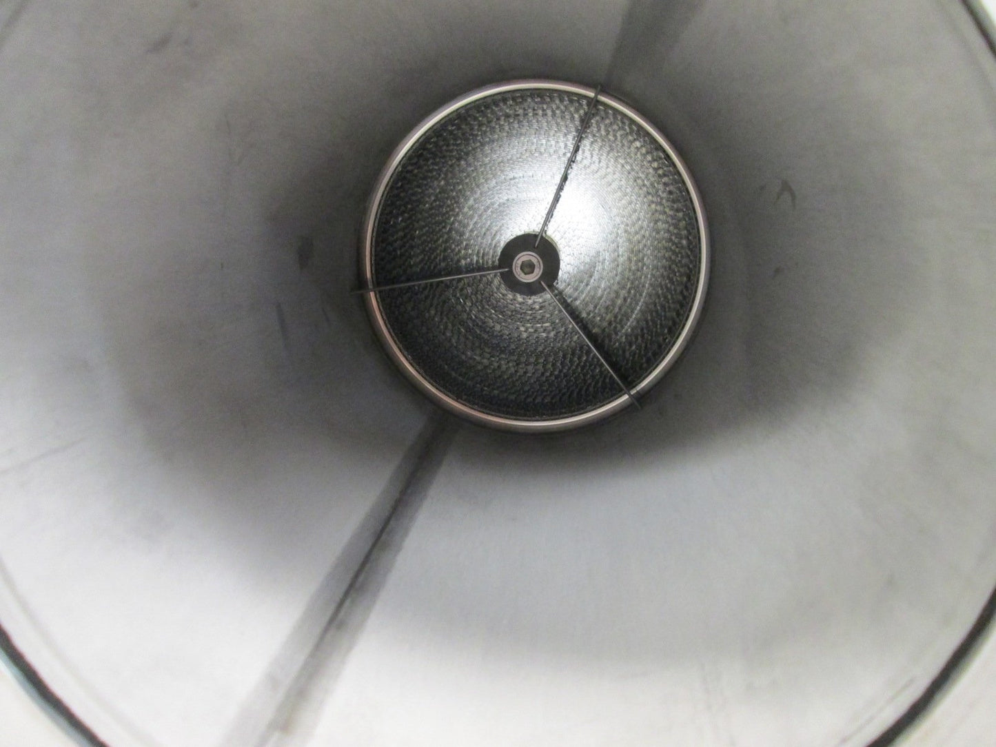 Used Furness Controls FCO96 Laminar Flow Element, Flow: 167L/sec, Pressure: 1bar Max