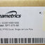 New SeaMetrics SPT-075-68 Liquid Flow Meter, With Sensor, Ports: 3/4" NPT