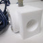 New SeaMetrics SPT-075-68 Liquid Flow Meter, With Sensor, Ports: 3/4" NPT