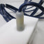New SeaMetrics SPT-075-68 Liquid Flow Meter, With Sensor, Ports: 3/4" NPT