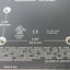 Used Microscan FIS-0860-0001G Barcode Scanner, Supply Power: 10-28VDC 5W Max