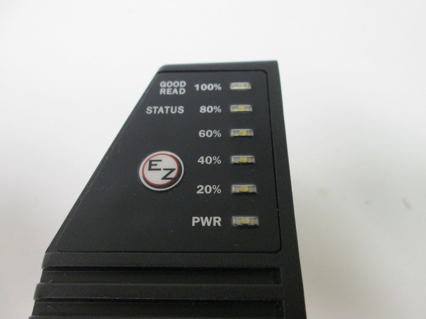 Used Microscan FIS-0860-0001G Barcode Scanner, Supply Power: 10-28VDC 5W Max