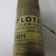 Used Flotect V6EPBBS4B Flow Switch, Without Pipe Fitting, Power: 125/250VAC 5A