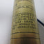 Used Flotect V6EPBBS4B Flow Switch, Without Pipe Fitting, Power: 125/250VAC 5A