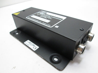 Used ADVANCED ILLUMINATION CS400, Dual Output Constant Current Source, 100-240VAC