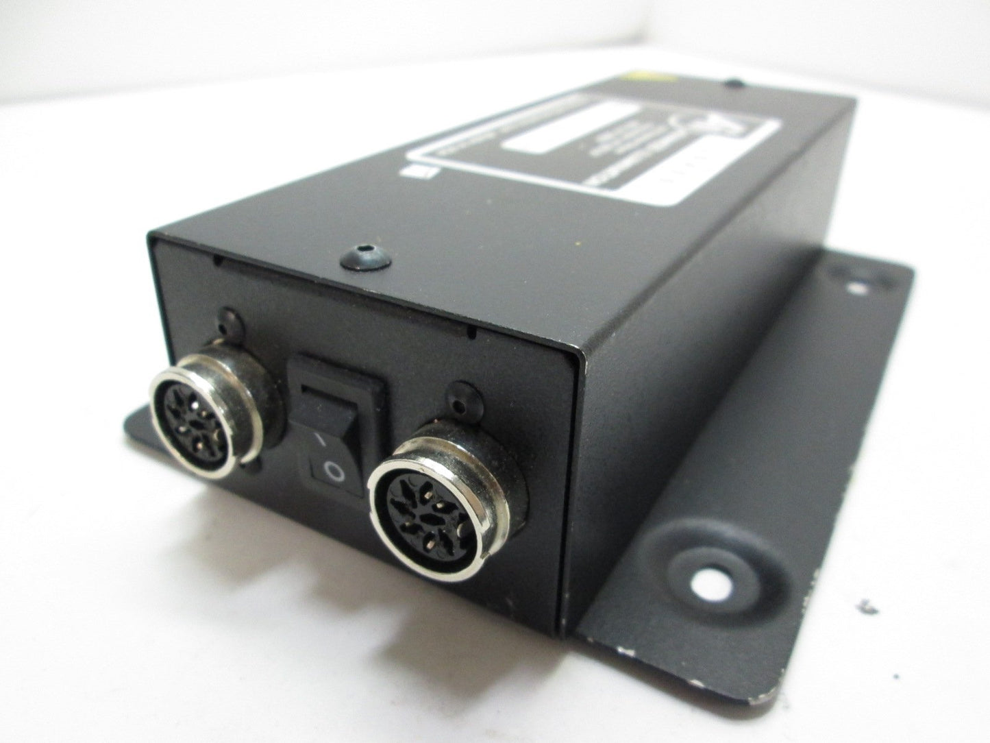 Used ADVANCED ILLUMINATION CS400, Dual Output Constant Current Source, 100-240VAC